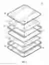 Fig. 04 - Framed heat exchanger core design-fabrication