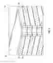Fig. 08 - Framed heat exchanger core design-fabrication
