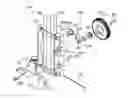 Fig. 01 - Feed mechanism and measuring device including the same