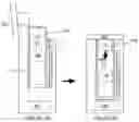 Fig. 08 - System and method for detecting target substances