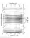 Fig. 10 - Optical accelerometers for use in navigation grade environments