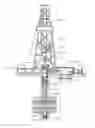 Fig. 01 - Real-time determination of mud slowness, formation type, and monopole slowness picks in downhole applications