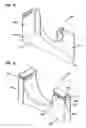 Fig. 07 - Tool and method for inserting optical fibers into a tube