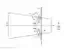 Fig. 09 - Internally slotted cam for lens system