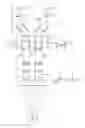 Fig. 01 - Surgical microscope having an illumination apparatus