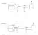 Fig. 25 - Adaptive optics system and optical device