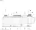 Fig. 06 - Transparent substrate with light-shielding layer
