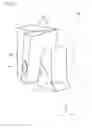 Fig. 28 - Optical unit and projector therewith