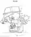 Fig. 09 - Toner container with an operating structure disposed on a first side, and a shutter disposed on a second side