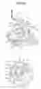 Fig. 28 - Toner container with an operating structure disposed on a first side, and a shutter disposed on a second side