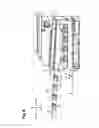 Fig. 07 - Image forming apparatus including developing device supporting structure having guide groove