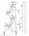 Fig. 09 - Image forming apparatus including developing device supporting structure having guide groove