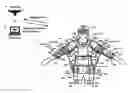 Fig. 01 - Jacket for embodied interaction with virtual or distal robotic device