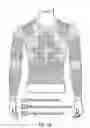 Fig. 08 - Jacket for embodied interaction with virtual or distal robotic device