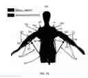 Fig. 12 - Jacket for embodied interaction with virtual or distal robotic device
