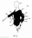 Fig. 13 - Jacket for embodied interaction with virtual or distal robotic device