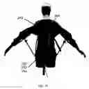 Fig. 14 - Jacket for embodied interaction with virtual or distal robotic device