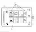 Fig. 10 - Implement detection and control system