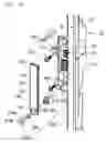 Fig. 06 - Electronic device with component-protecting structure