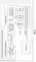 Fig. 14 - Pen system with internal pressure tilt rotation
