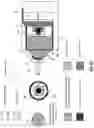 Fig. 31 - Pen system with internal pressure tilt rotation