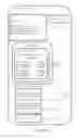 Fig. 02 - Evolutionary touch-based graphical user interface for electronic devices