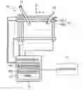 Fig. 01 - Position detection circuit and position detection method in which line electrode of capacitive touch sensor is determined to be anomalous or possibly anomalous