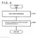 Fig. 09 - Position detection circuit and position detection method in which line electrode of capacitive touch sensor is determined to be anomalous or possibly anomalous