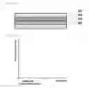 Fig. 02 - Polymer foam adhesive tape and pressure-sensitive type touch panel comprising the same