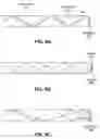 Fig. 12 - Thin couplers and reflectors for sensing waveguides