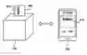 Fig. 01 - Printer system and method for printing restickable note