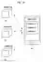 Fig. 09 - Printer system and method for printing restickable note