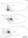 Fig. 07 - Using detected pupil location to align optical components of a head-mounted display