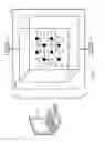 Fig. 02 - Computer architecture for emulating n-dimensional workspaces in a correlithm object processing system
