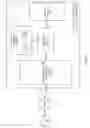 Fig. 07 - Determining the ballistic threshold velocity for a composite structure using multiple failure models