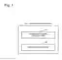 Fig. 02 - Cluster drawing on divided display region allocated to cluster