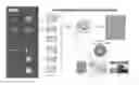 Fig. 01 - Real-time, independently verifiable location tracking system