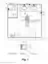 Fig. 02 - System and method for alerting attendants regarding service area dispenser refill needs