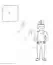 Fig. 01 - Employee time tracking system