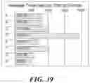 Fig. 40 - Dynamic reconfiguration of web pages based on user behavioral portrait