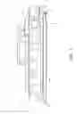 Fig. 02 - Pod system for houseboat assembly