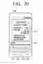 Fig. 31 - User terminal device for providing electronic shopping service and methods thereof