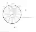 Fig. 04 - LIGHT SOURCE DEVICE AND ALIGNMENT MARK SHOOTING AND RECOGNIZING SYSTEM