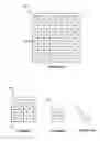 Fig. 07 - Importance sampling for determining a light map
