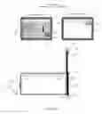 Fig. 13 - Locker adaption system and related method for consumer in-door, out-door and curbside goods delivery and pickup services and for merchant store pickup services