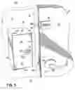 Fig. 06 - TOKEN OPERATED ACCESS CONTROL SYSTEM