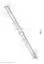 Fig. 02 - SYSTEM FOR WALL-MOUNTED EMERGENCY EXIT LED LIGHTING