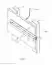 Fig. 06 - SYSTEM FOR WALL-MOUNTED EMERGENCY EXIT LED LIGHTING