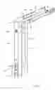 Fig. 07 - SYSTEM FOR DOORWAY EMERGENCY EXIT LED LIGHTING