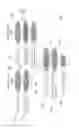 Fig. 06 - Microdisplay with reduced pixel size and method of forming same